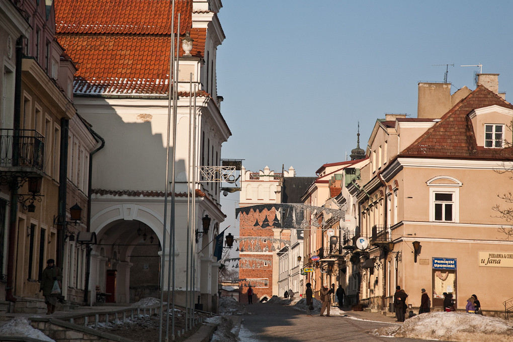 Sandomierz